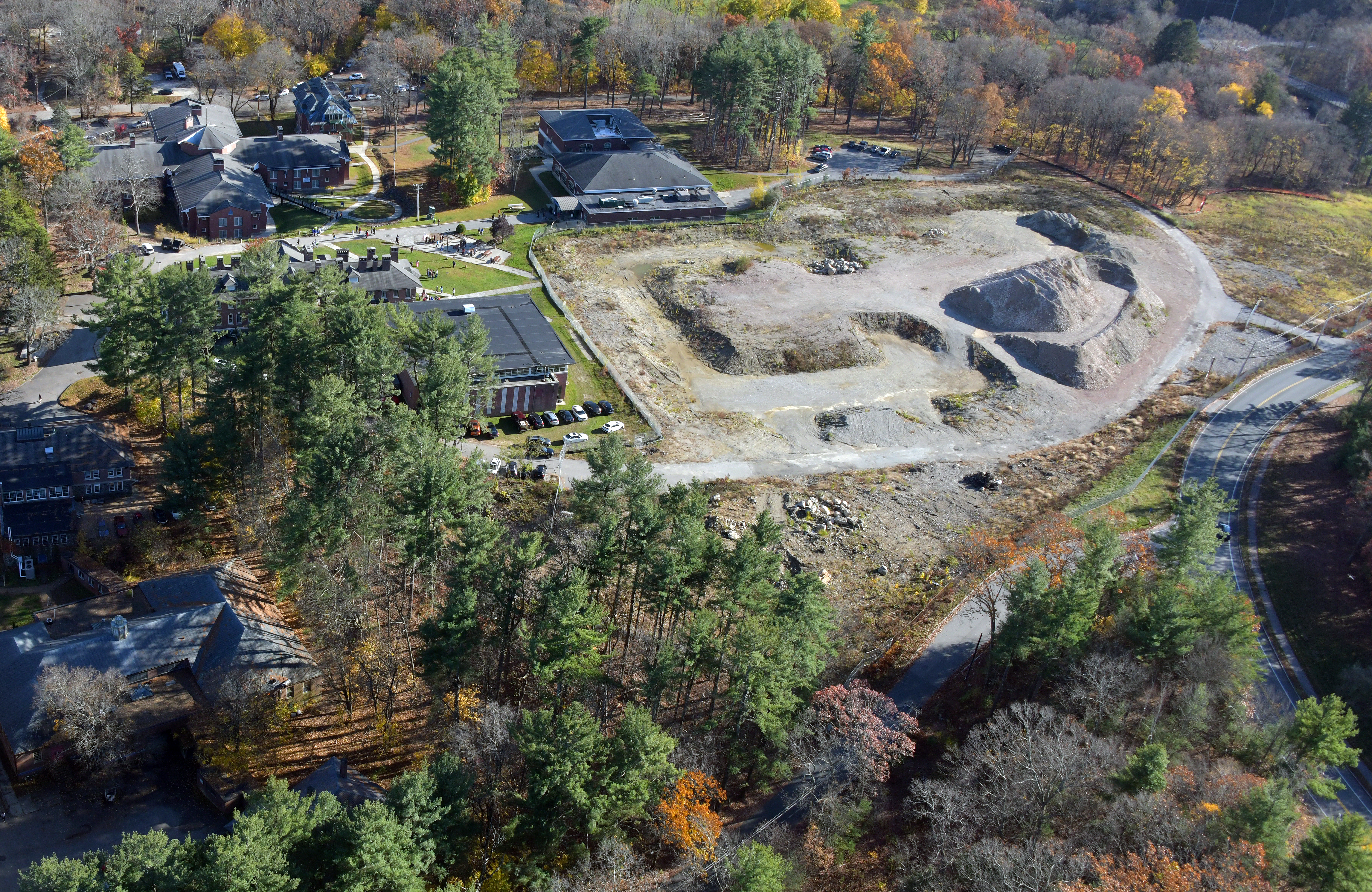 The Village at Grafton Woods The Multifamily Advisory Group at